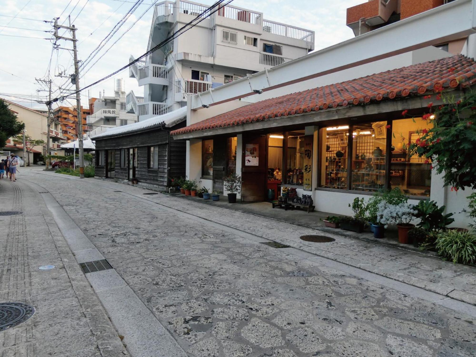 Infinity Hotel Nahakumoji -Seven Hotels And Resorts- Exterior foto