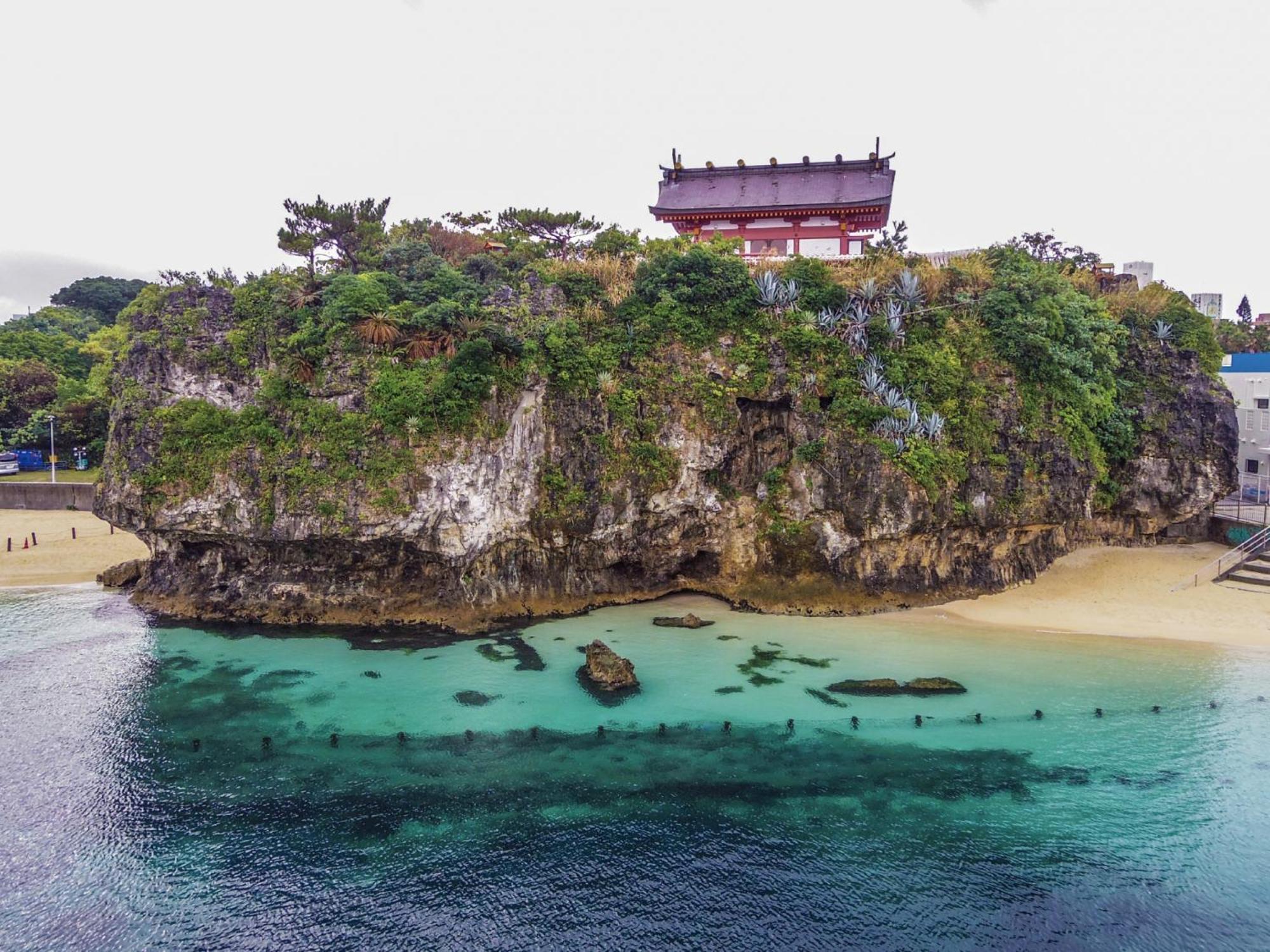 Infinity Hotel Nahakumoji -Seven Hotels And Resorts- Exterior foto